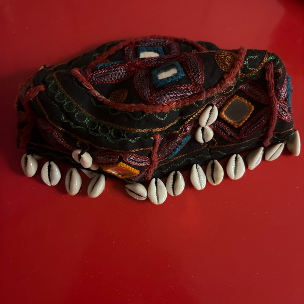 “Dandia Cap” - Picture 2 of 5